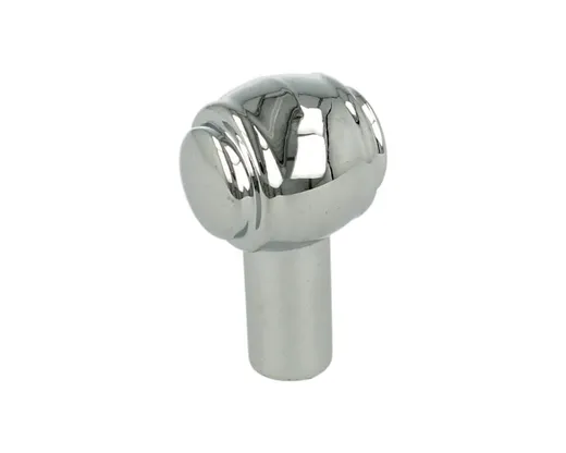 Gałka GW23 - chrom połysk / 21.2 mm