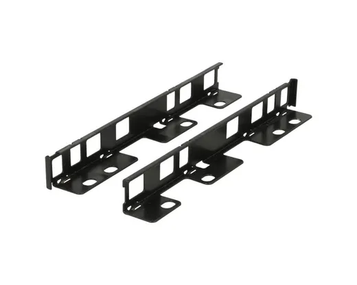 LEGRABOX Uchwyty ścianki tylnej ZB7C 177mm B.Czarne