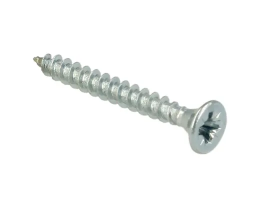 Wkręt do drewna U Marcopol / 3,5x30 mm / 1 szt.