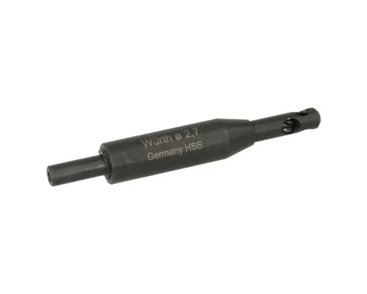 Wiertło samocentrujące do drewna Wurth / fi. 2.7 mm