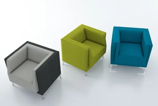 Sofa 2-osobowa FLECK