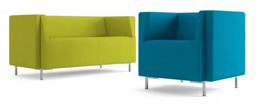 Sofa 2-osobowa FLECK