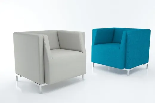 Sofa 2,5-osobowa FLECK