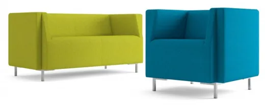 Sofa 2,5-osobowa FLECK