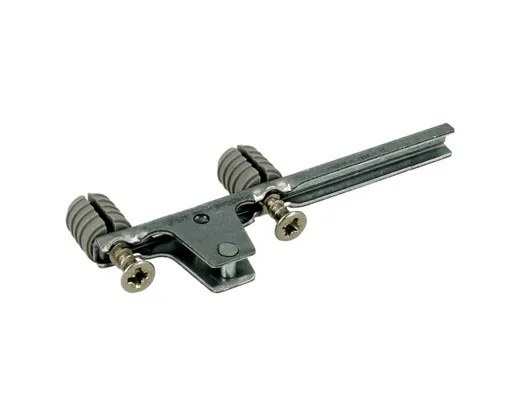 Mocowanie frontu szuflady LEGRABOX / wys. K=128.5 mm