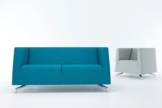 Sofa 2-osobowa SOFT