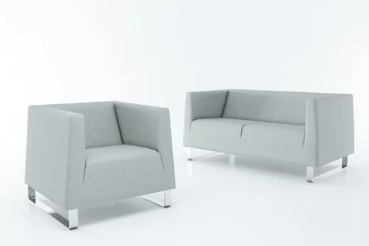 Sofa 2-osobowa SOFT