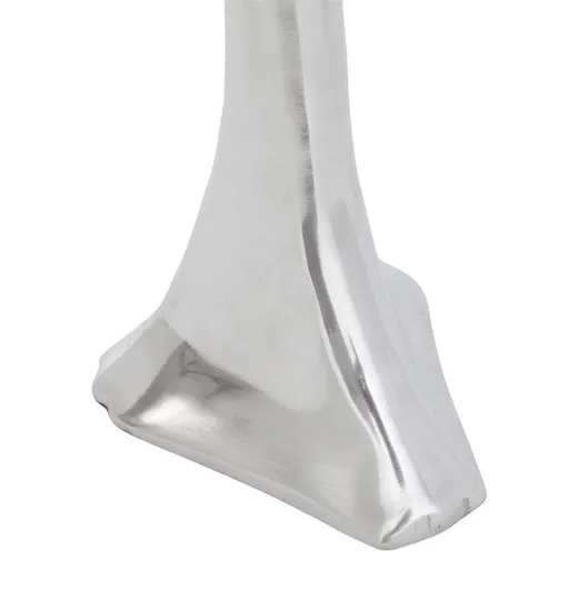 Stojak na biżuterię HAND aluminium