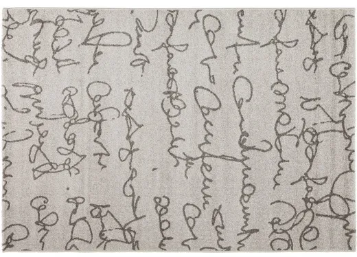 Dywan SCRIBE