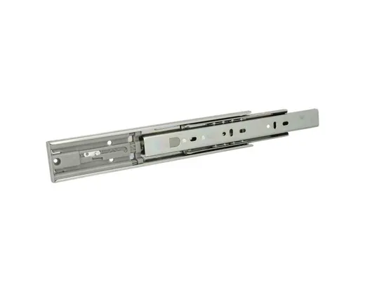 Prowadnica DB45PUSH PERFECT 100%wysuw,30kg,300 mm