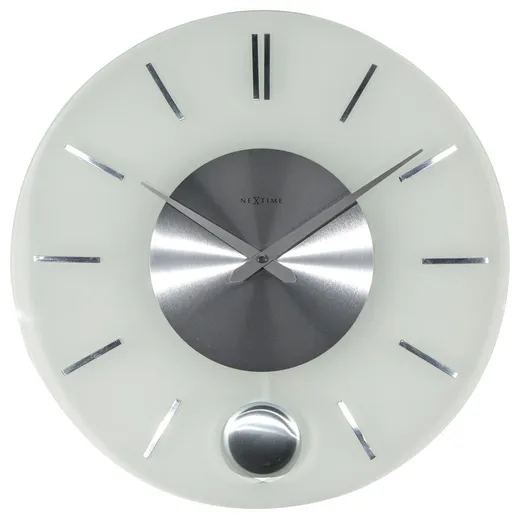Zegar 3145 "Stripe Pendulum"