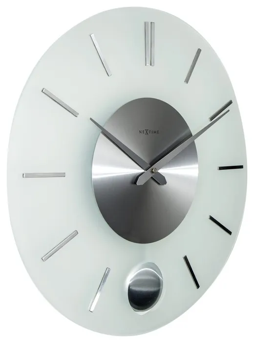 Zegar 3145 "Stripe Pendulum"
