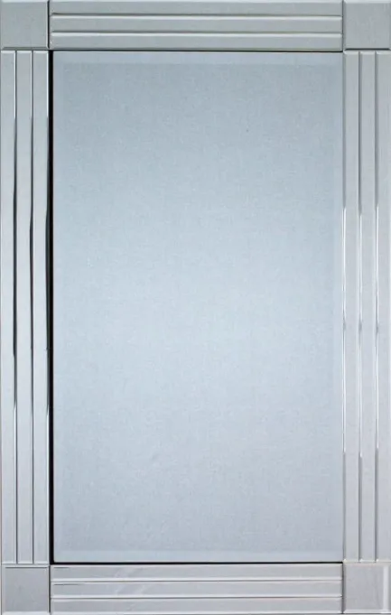 Lustro wiszące TM8001 60x90