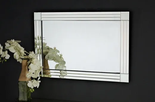 Lustro wiszące TM8001 60x90