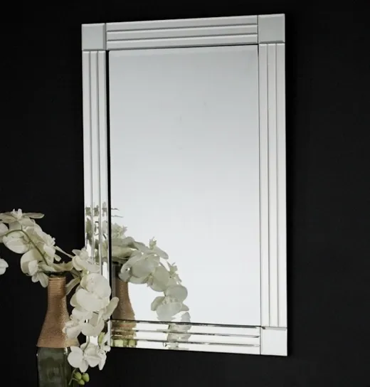 Lustro wiszące TM8001 60x90