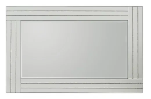 Lustro wiszące TM8012 60x90