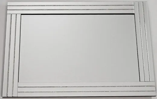 Lustro wiszące TM8012 70x100