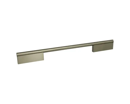 Uchwyt 2238 z kolekcji Aluminium,Stal Szlach. ,rozst. 192/288(W)