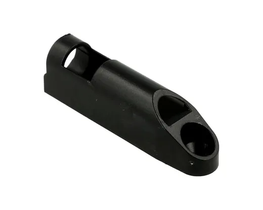 Adapter do hamulca Airtic 32 do drzwi nakładanych - czarny