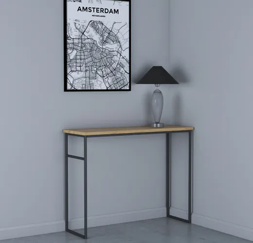 Konsola CONSOLE