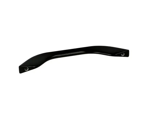 Uchwyt UU17 - czarny mat / rozstaw 128 mm