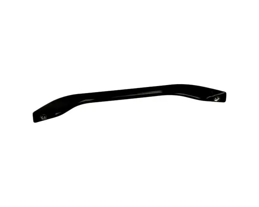Uchwyt UU17 - czarny mat / rozstaw 160 mm