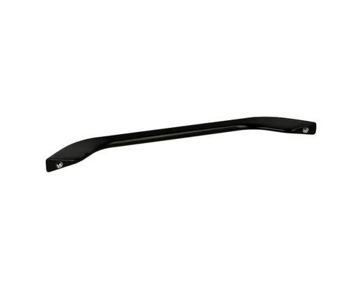Uchwyt UU17 - czarny mat / rozstaw 192 mm