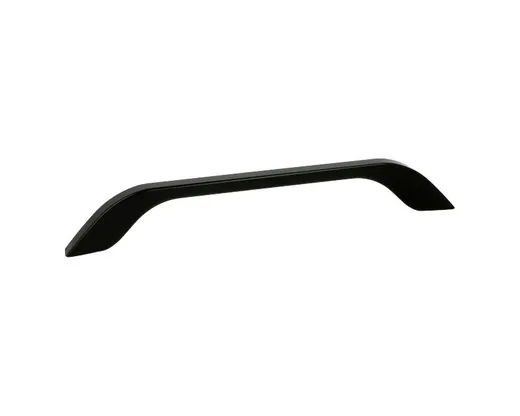 Uchwyt UU17 - czarny mat / rozstaw 192 mm