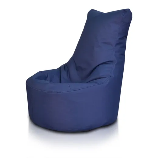 Fotel Seat L Poliester