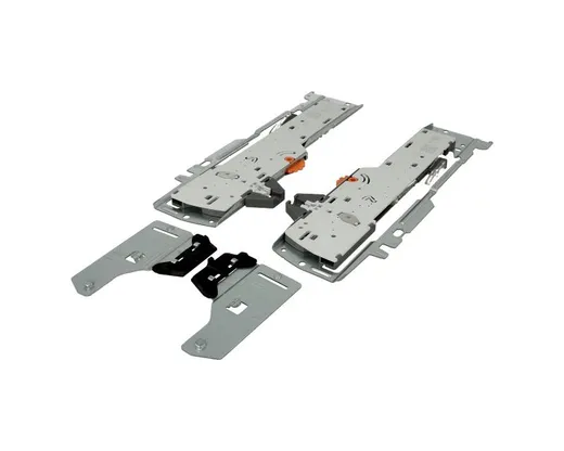 TIP-ON BLUMOTION Do ANTARO T60B L1 Do Dł.35-65cm 0-20kg