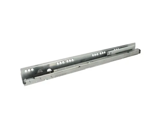Prowadnice z hamulcem TANDEMBOX ANTARO 578 M do TIP-ON BLUMOTION / dł. 45 cm / 30 kg / wysuw 100%
