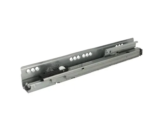 Prowadnice z hamulcem TANDEMBOX ANTARO 578 M do TIP-ON BLUMOTION / dł. 30 cm / 30 kg / wysuw 100%