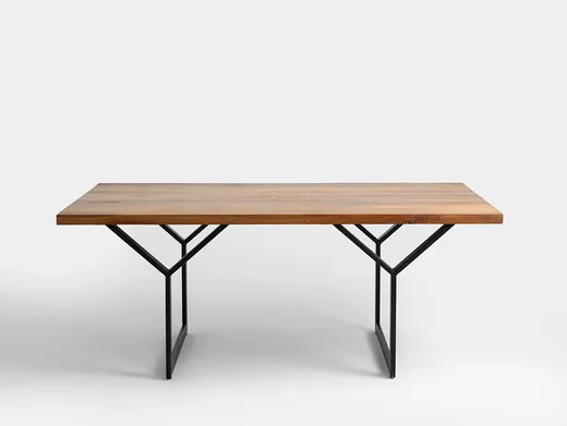 Stół jadalniany LONGO SOLID WOOD