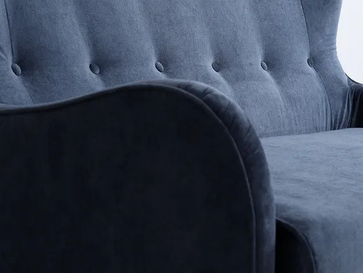 Sofa 2-osobowa COZYBOY