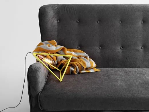 Sofa 3-osobowa COZYBOY