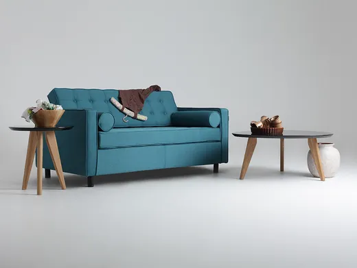 Sofa 2-osobowa TOPIC