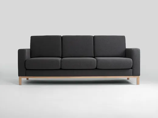 Sofa 3-osobowa SCANDIC
