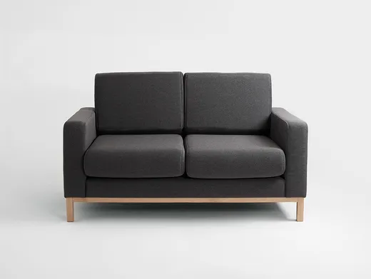 Sofa 2-osobowa SCANDIC