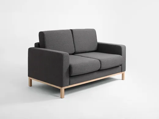 Sofa 2-osobowa SCANDIC