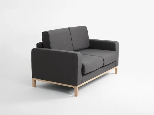 Sofa 2-osobowa SCANDIC