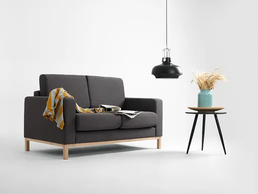 Sofa 2-osobowa SCANDIC