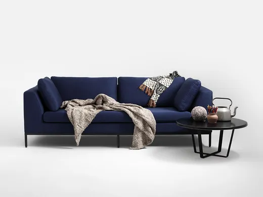 Sofa 3-osobowa AMBIENT