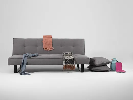 Sofa rozkładana 2-osobowa SLEEK