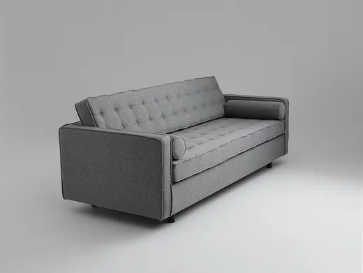 Sofa 3-osobowa TOPIC