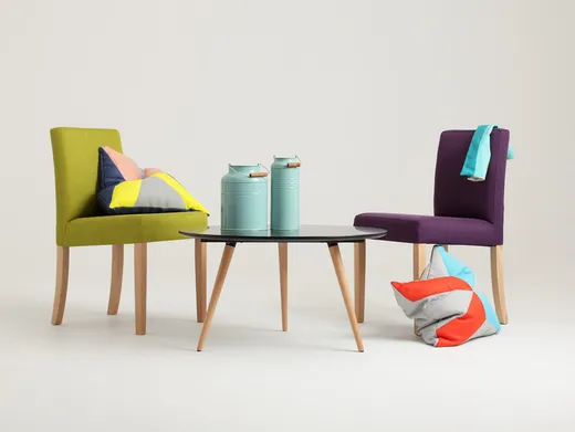 Krzesło WILTON CHAIR