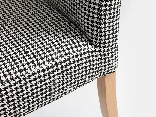 Krzesło WILTON CHAIR