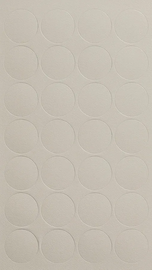 Zaślepka samoprzylepna 053 - congo 2 / 20 mm
