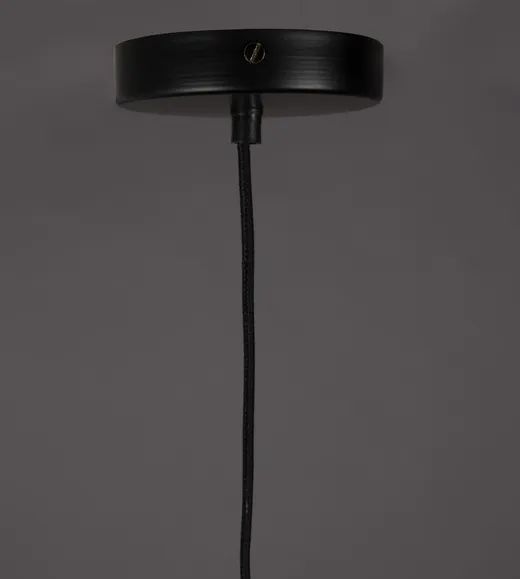 Lampa wisząca BOO - naturalny