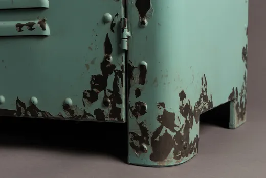 Szafka RUSTY