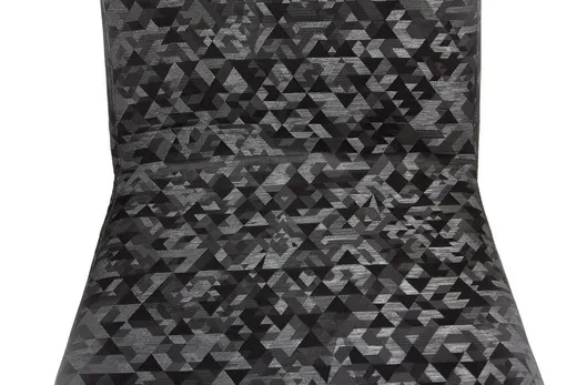 Krzesło B.B. TRIANGULAR - czarny
